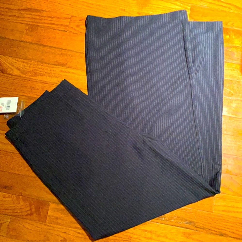 Forever 21 Stripped Pants L